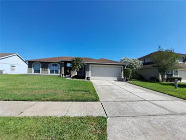 KISSIMMEE FL Home