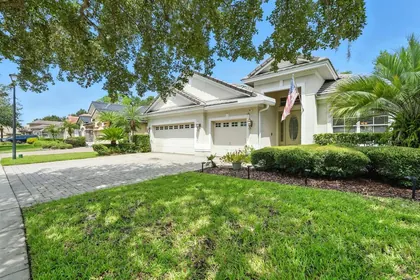 SANFORD FL Home