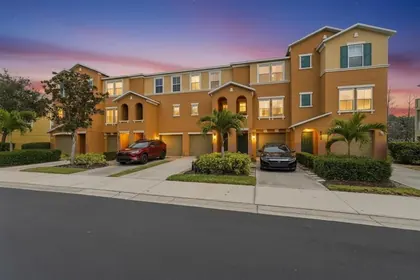 LAKEWOOD RANCH FL Home