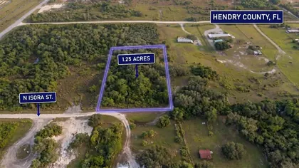 CLEWISTON FL Property
