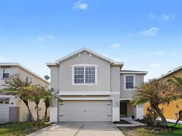 GIBSONTON FL Home