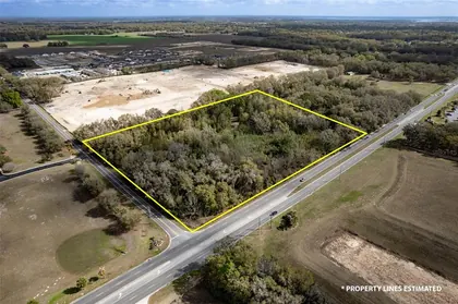 SUMMERFIELD FL Property