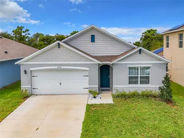 ST CLOUD FL Home