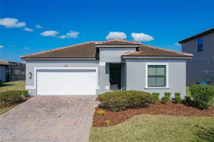HAINES CITY FL Home