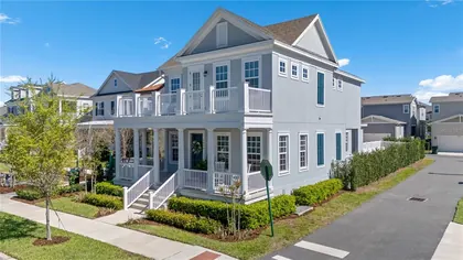 CELEBRATION FL Home