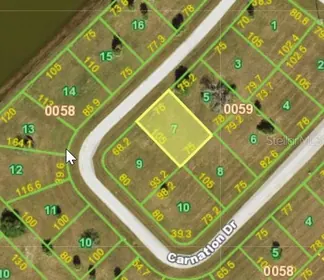PLACIDA FL Property