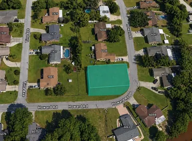 PANAMA CITY FL Property