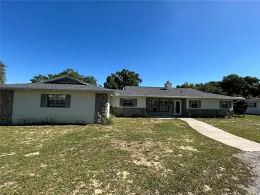 INVERNESS FL Home
