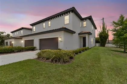 TAMPA FL Home