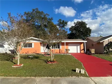 HOLIDAY FL Home