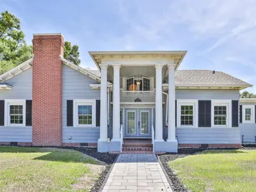 BARTOW FL Home