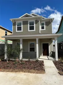 CLERMONT FL Home