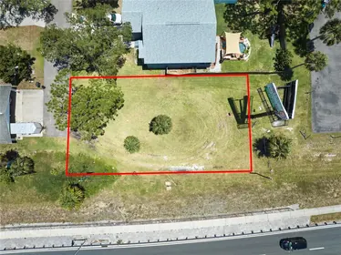 NEW PORT RICHEY FL Property