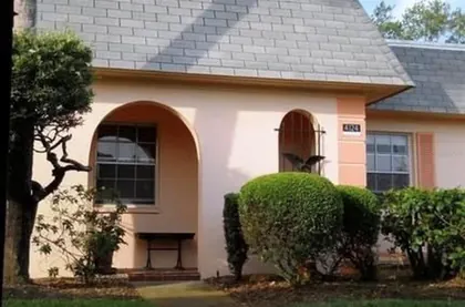 NEW PORT RICHEY FL Home