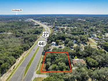 FRUITLAND PARK FL Property