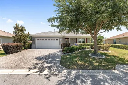 OCALA FL Home