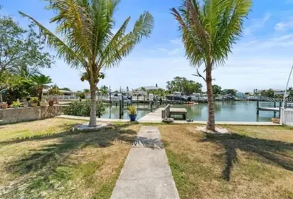 MADEIRA BEACH FL Property