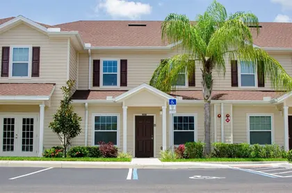 CLERMONT FL Home