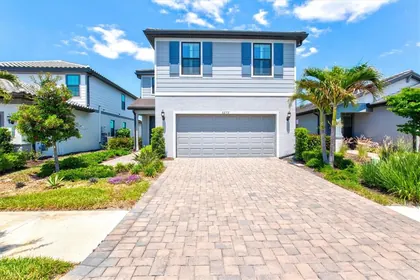 NOKOMIS FL Home