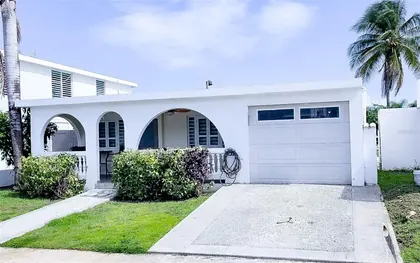 RIO GRANDE PR Home