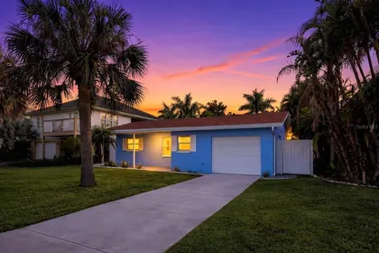 REDINGTON SHORES FL Home