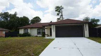 NORTH PORT FL Home