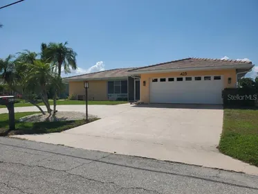 PUNTA GORDA FL Home