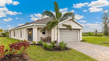 PUNTA GORDA FL Home