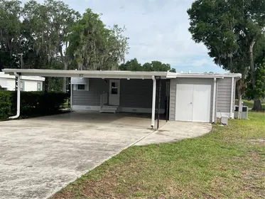 WILDWOOD FL Home