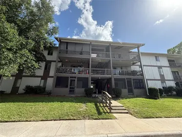 GAINESVILLE FL Home