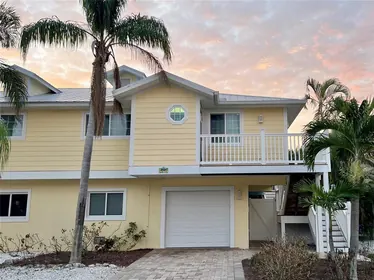 HOLMES BEACH FL Home
