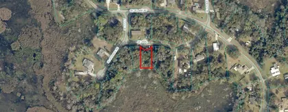 SILVER SPRINGS FL Property
