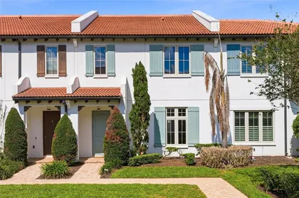 WINTER GARDEN FL Home