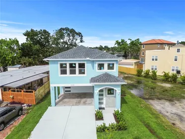 ST PETERSBURG FL Home