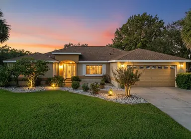 SUMMERFIELD FL Home