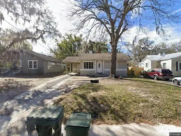 LEESBURG FL Home