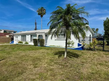 REDINGTON BEACH FL Home