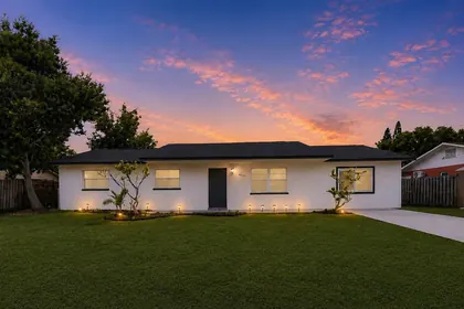 BRADENTON FL Home