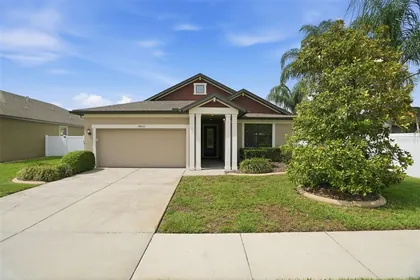 LAND O LAKES FL Home
