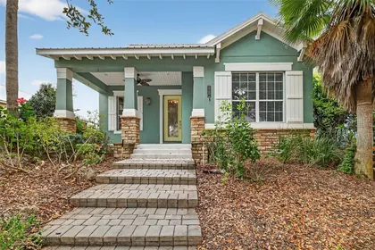 TAVARES FL Home