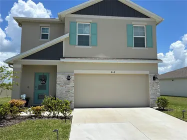 ST CLOUD FL Home