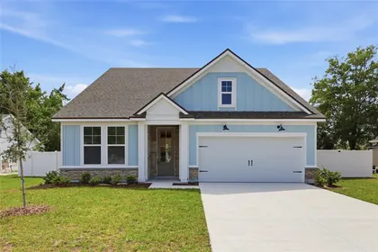 PALM COAST FL Home