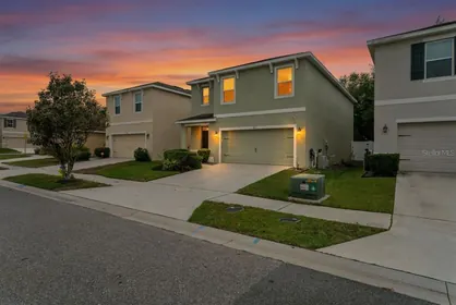 VALRICO FL Home