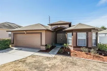 ZEPHYRHILLS FL Home