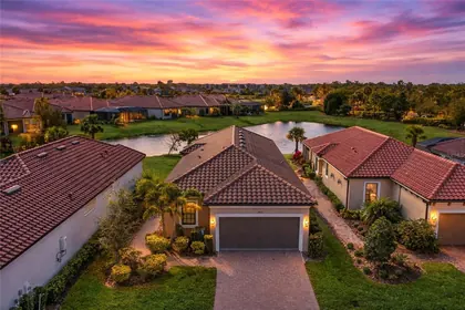 PALMETTO FL Home