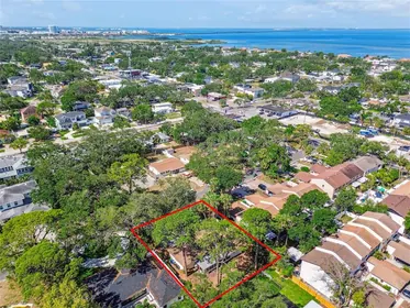 TAMPA FL Property