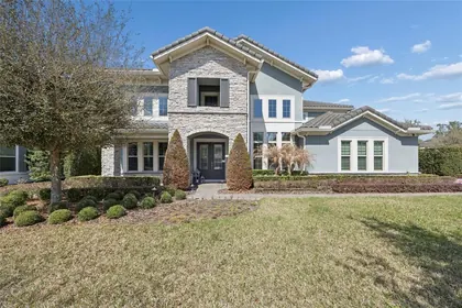 WINDERMERE FL Home