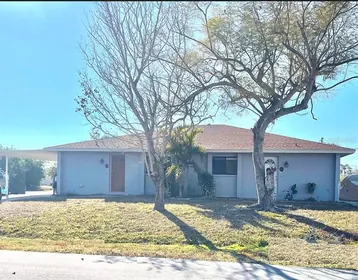ENGLEWOOD FL Home