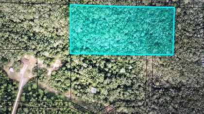 MILTON FL Property