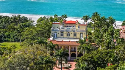 SARASOTA FL Home